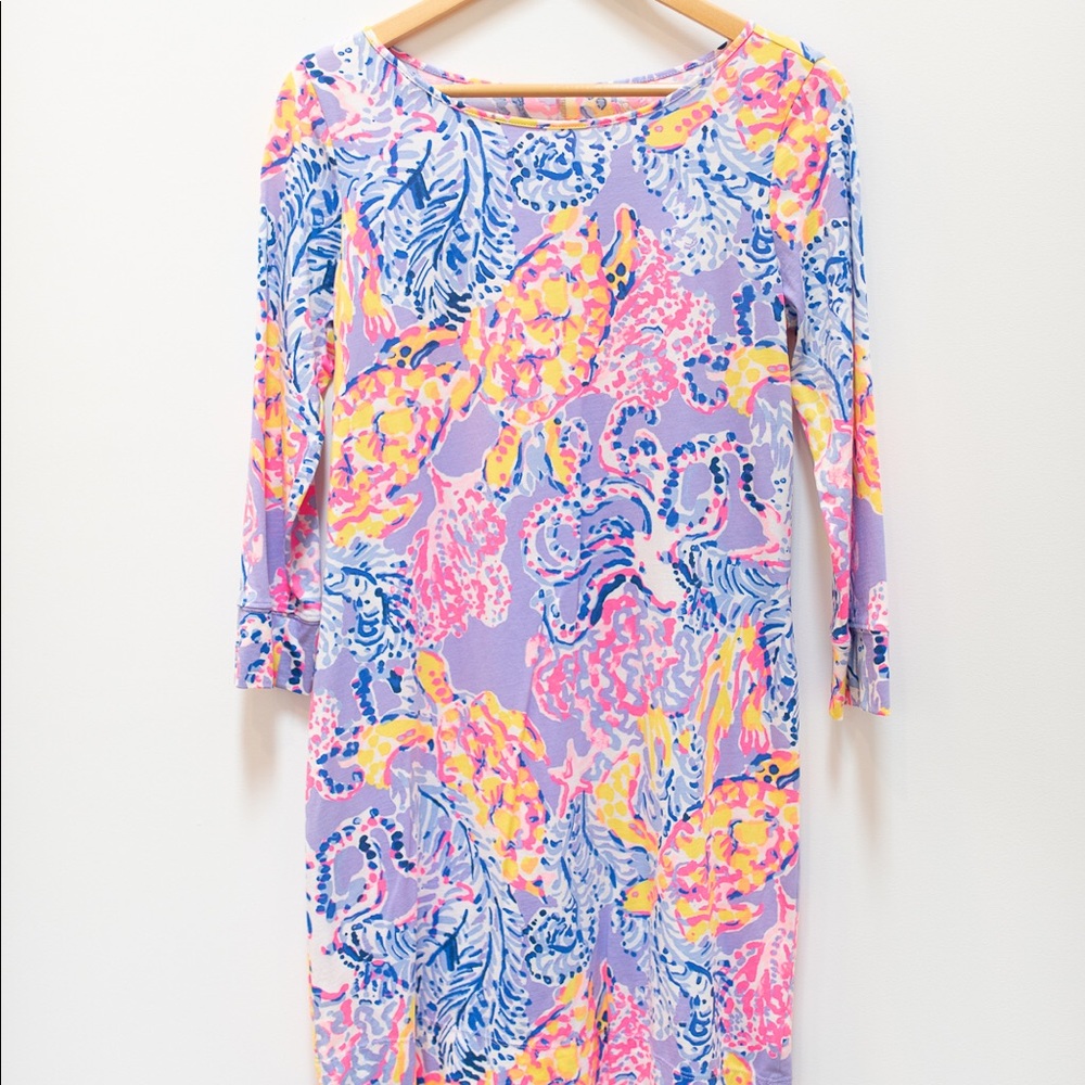 Lilly Pulitzer Marlowe Dress size 6